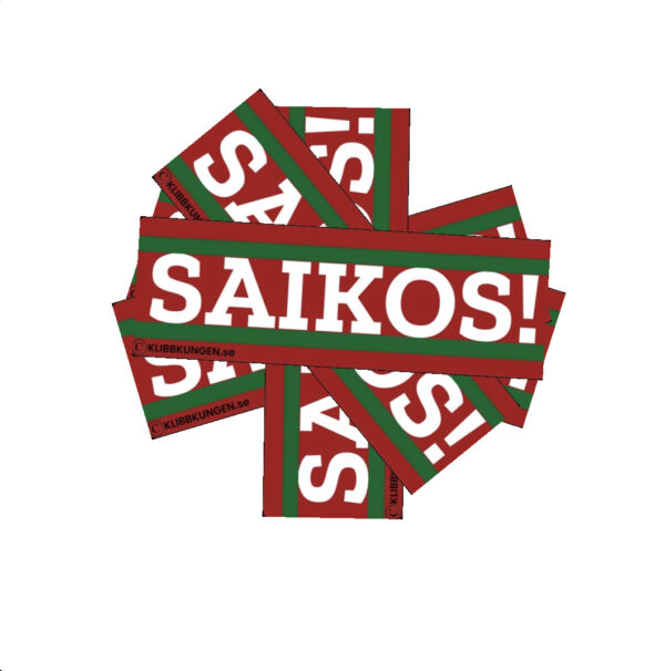 SAIKOS