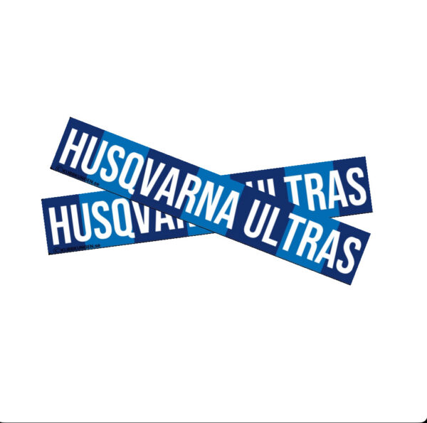 Husqvarna Ultras Lång