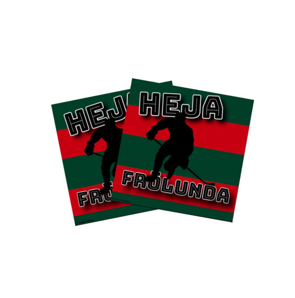 Heja Frölunda