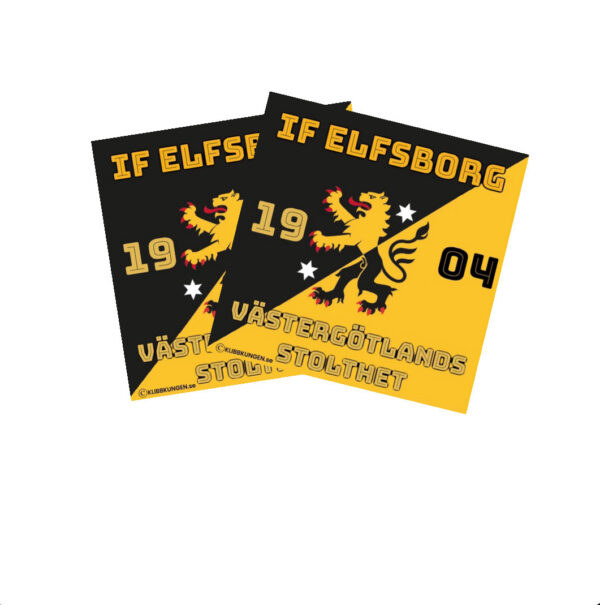 IF Elfsborg Västergötlands Stolthet