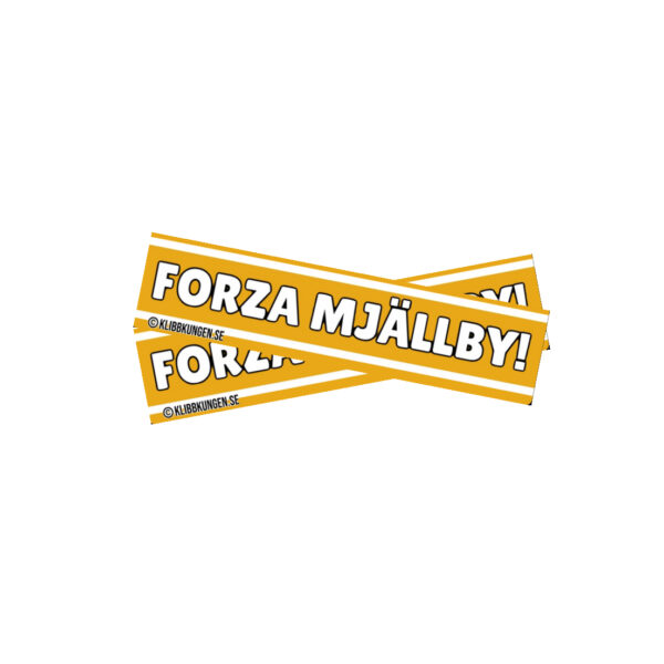 Forza Mjällby