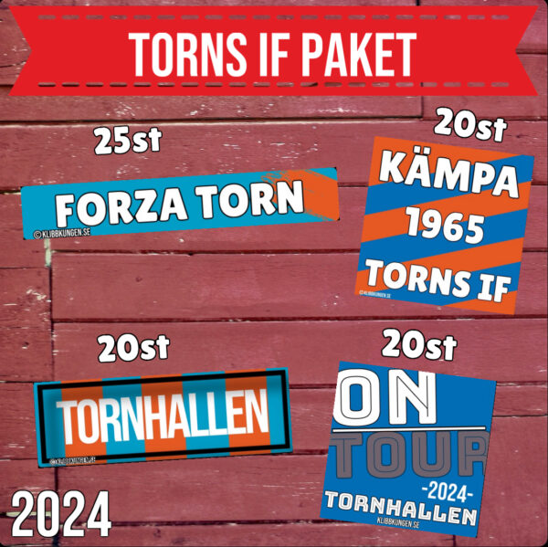 Torns IF Paket