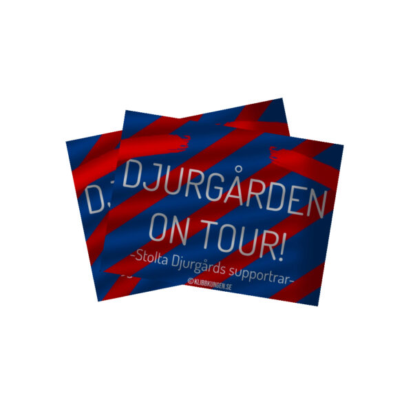 Djurgården On Tour