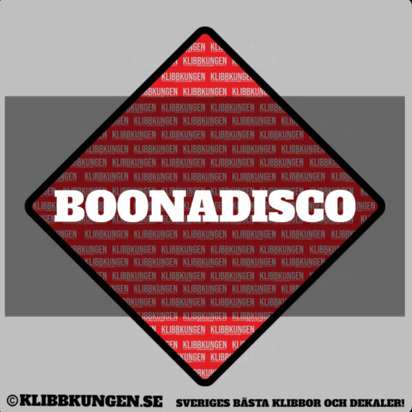 Boonadisco