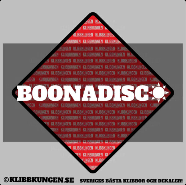 Boonadisco 2