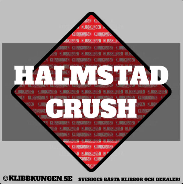 Halmstad Crush