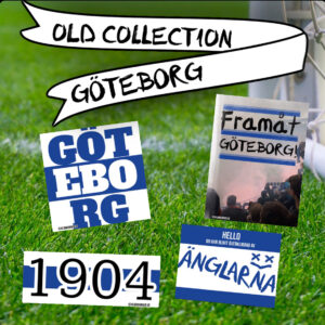GÖTEBORG OLD COLLECTION