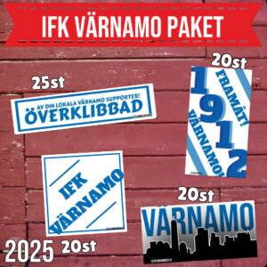 IFK Värnamo Paket