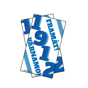 1912 Framåt Värnamo