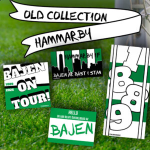 BAJEN OLD COLLECTION