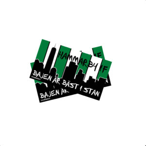 Bajen är bäst i stan